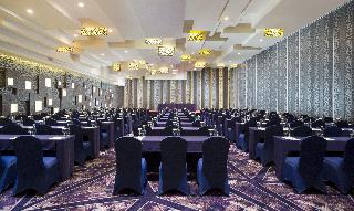 Holiday Inn Cikarang Jababeka fotoÄŸrafÄ±