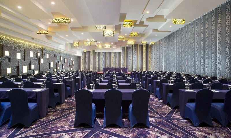 Holiday Inn Cikarang Jababeka - Toplantı