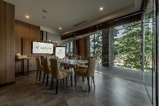 Holiday Inn Cikarang Jababeka fotoÄŸrafÄ±
