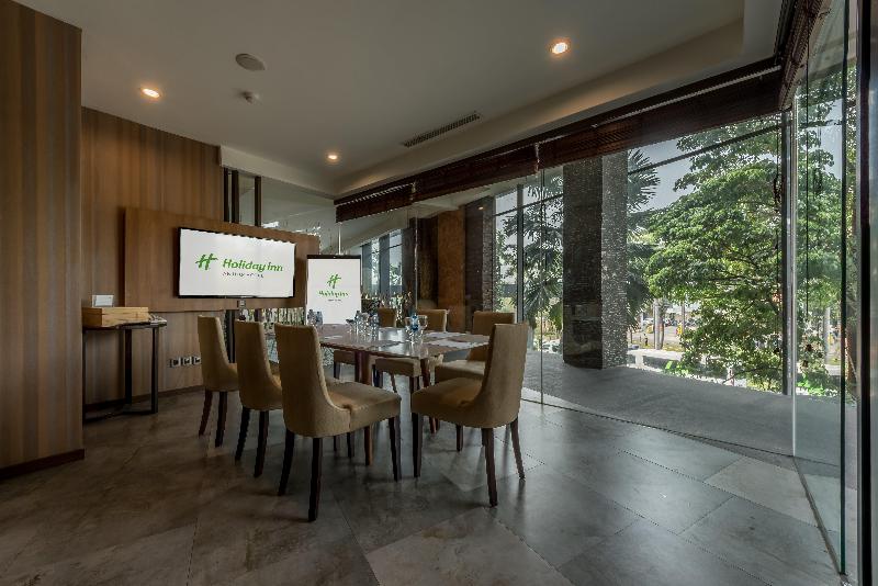 Holiday Inn Cikarang Jababeka - Toplantı