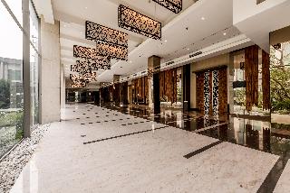 Holiday Inn Cikarang Jababeka fotoÄŸrafÄ±