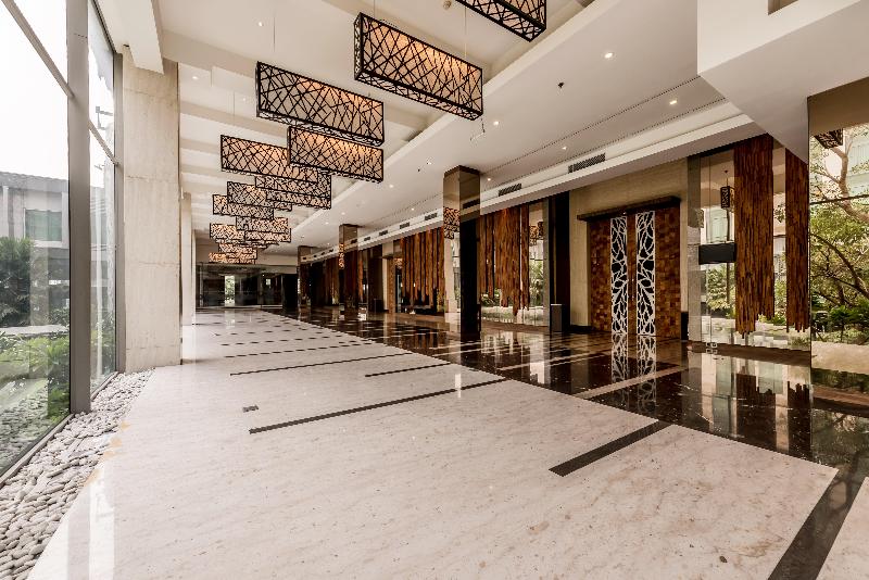 Holiday Inn Cikarang Jababeka - Toplantı