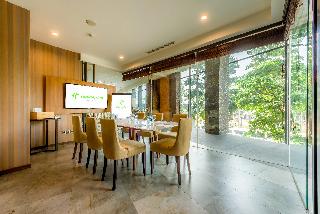 Holiday Inn Cikarang Jababeka fotoÄŸrafÄ±