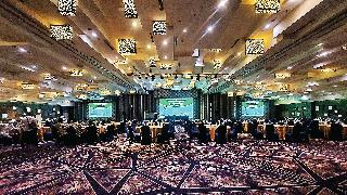 Holiday Inn Cikarang Jababeka fotoÄŸrafÄ±