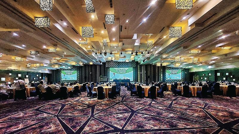 Holiday Inn Cikarang Jababeka - Toplantı