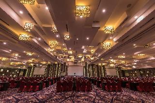 Holiday Inn Cikarang Jababeka fotoÄŸrafÄ±