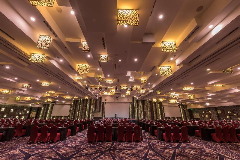 Holiday Inn Cikarang Jababeka - Toplantı