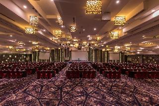 Holiday Inn Cikarang Jababeka fotoÄŸrafÄ±