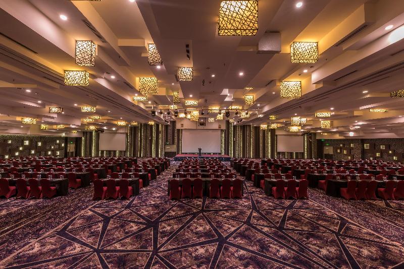 Holiday Inn Cikarang Jababeka - Toplantı