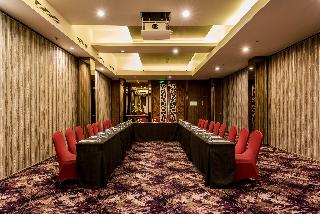 Holiday Inn Cikarang Jababeka fotoÄŸrafÄ±