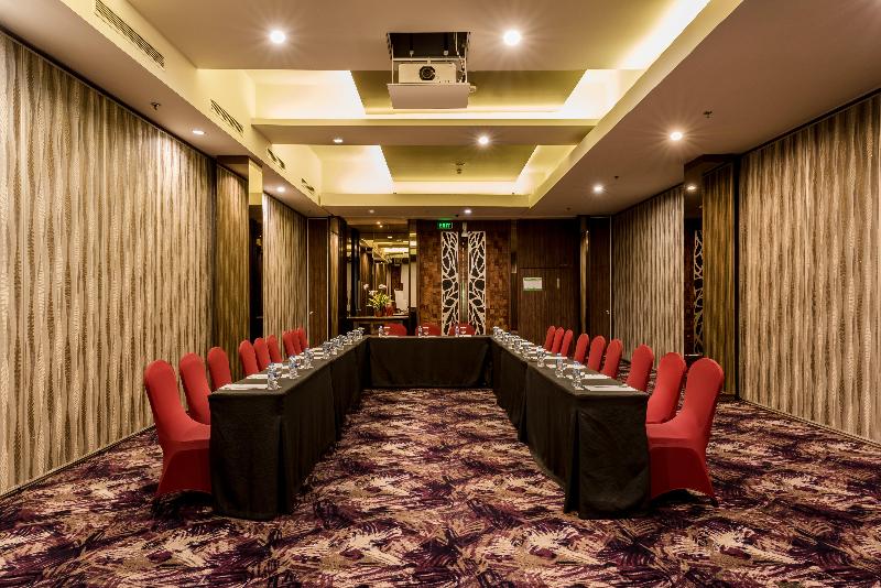 Holiday Inn Cikarang Jababeka - Toplantı