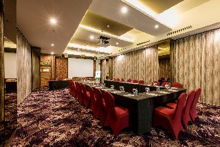 Holiday Inn Cikarang Jababeka fotoÄŸrafÄ±