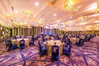Holiday Inn Cikarang Jababeka fotoÄŸrafÄ±