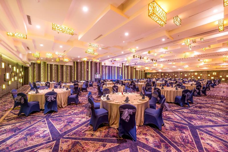 Holiday Inn Cikarang Jababeka - Toplantı