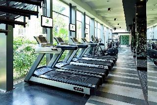 Holiday Inn Cikarang Jababeka fotoÄŸrafÄ±