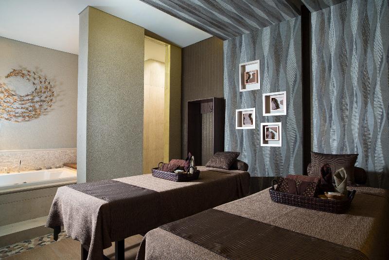 Holiday Inn Cikarang Jababeka - Aktivite