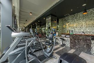 Holiday Inn Cikarang Jababeka fotoÄŸrafÄ±