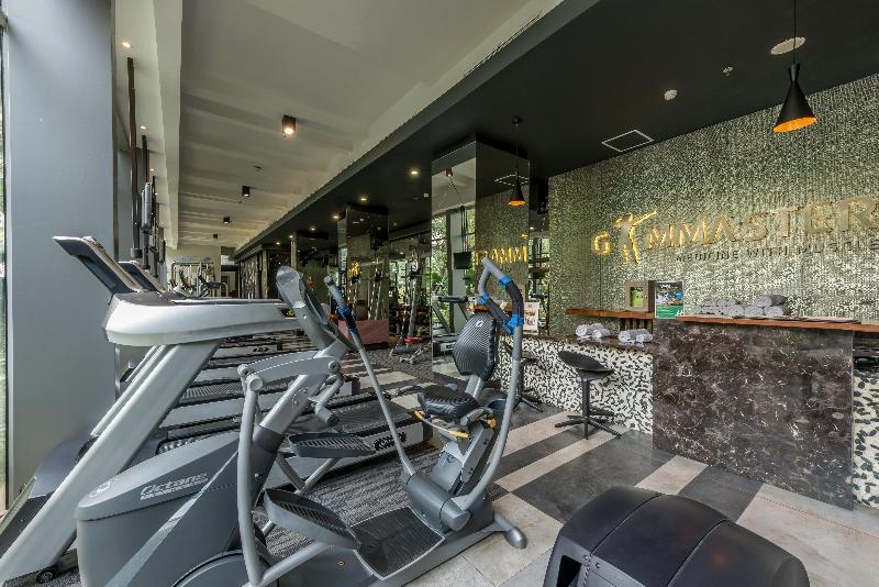 Holiday Inn Cikarang Jababeka - Aktivite