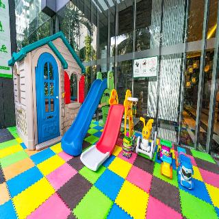 Holiday Inn Cikarang Jababeka fotoÄŸrafÄ±