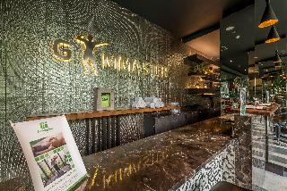 Holiday Inn Cikarang Jababeka fotoÄŸrafÄ±