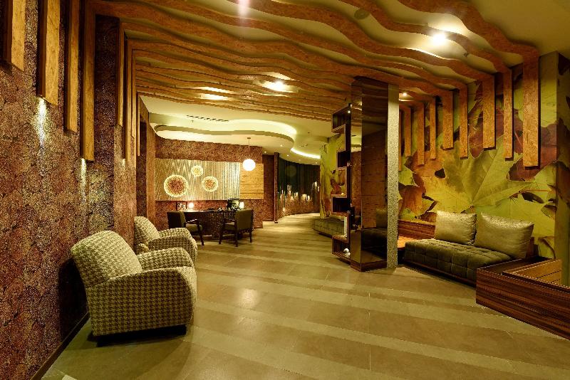 Holiday Inn Cikarang Jababeka - Aktivite