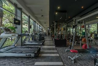Holiday Inn Cikarang Jababeka fotoÄŸrafÄ±