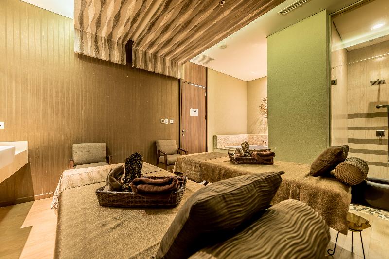 Holiday Inn Cikarang Jababeka - Aktivite