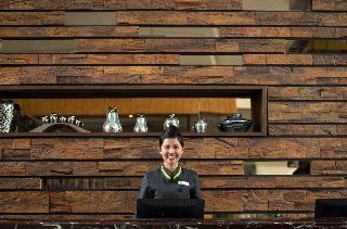 Holiday Inn Cikarang Jababeka otel fotoğrafı