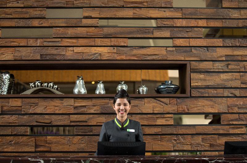 Holiday Inn Cikarang Jababeka - Genel