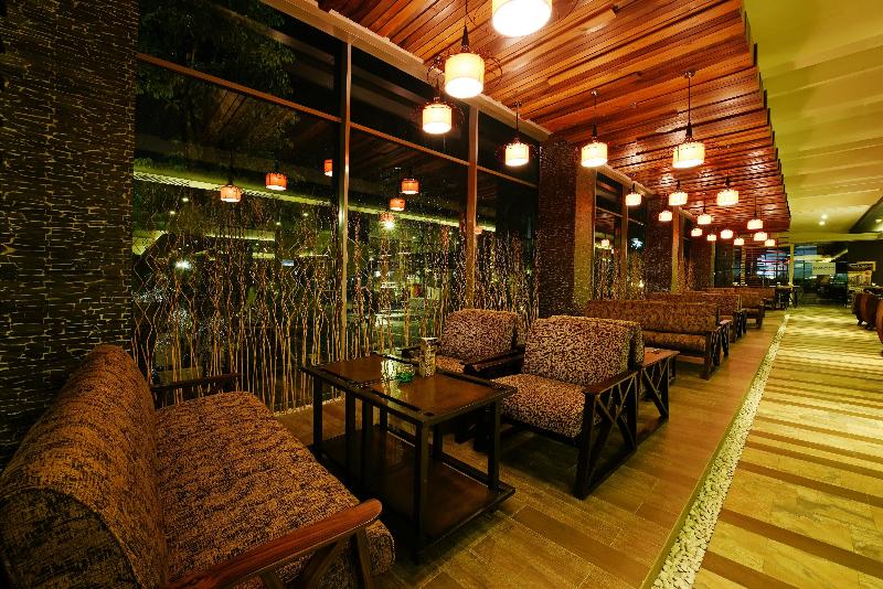 Holiday Inn Cikarang Jababeka - Genel