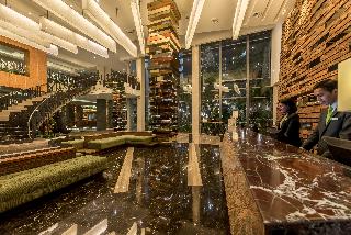 Holiday Inn Cikarang Jababeka fotoÄŸrafÄ±