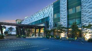 Holiday Inn Cikarang Jababeka fotoÄŸrafÄ±