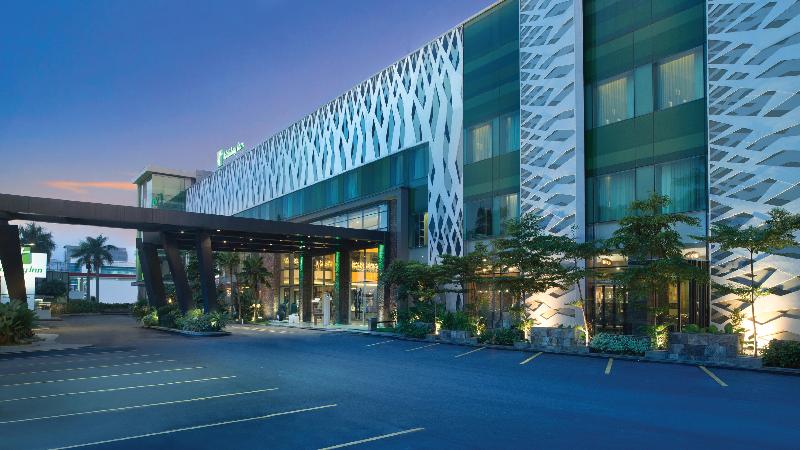 Holiday Inn Cikarang Jababeka - Genel