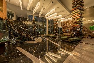 Holiday Inn Cikarang Jababeka fotoÄŸrafÄ±