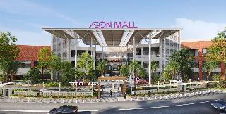 Holiday Inn Cikarang Jababeka fotoÄŸrafÄ±