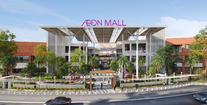 Holiday Inn Cikarang Jababeka - Genel