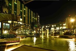 Holiday Inn Cikarang Jababeka fotoÄŸrafÄ±