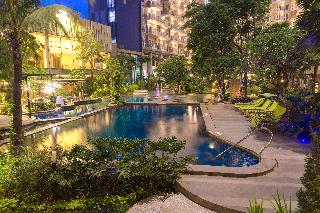 Holiday Inn Cikarang Jababeka fotoÄŸrafÄ±