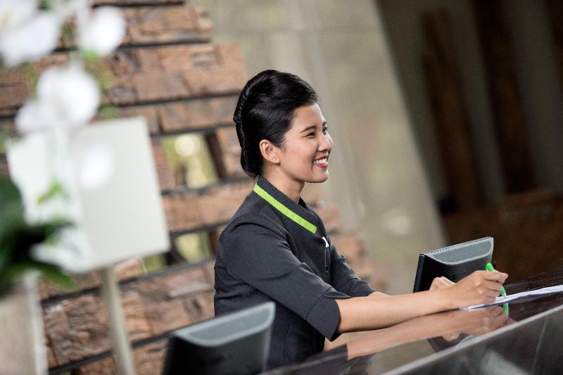 Holiday Inn Cikarang Jababeka - Genel