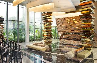 Holiday Inn Cikarang Jababeka fotoÄŸrafÄ±