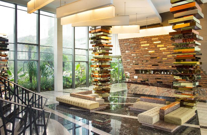 Holiday Inn Cikarang Jababeka - Genel
