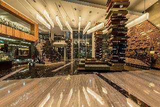 Holiday Inn Cikarang Jababeka fotoÄŸrafÄ±