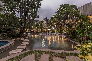 Holiday Inn Cikarang Jababeka fotoÄŸrafÄ±