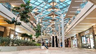 Holiday Inn Cikarang Jababeka fotoÄŸrafÄ±