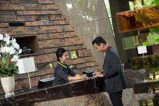 Holiday Inn Cikarang Jababeka fotoÄŸrafÄ±