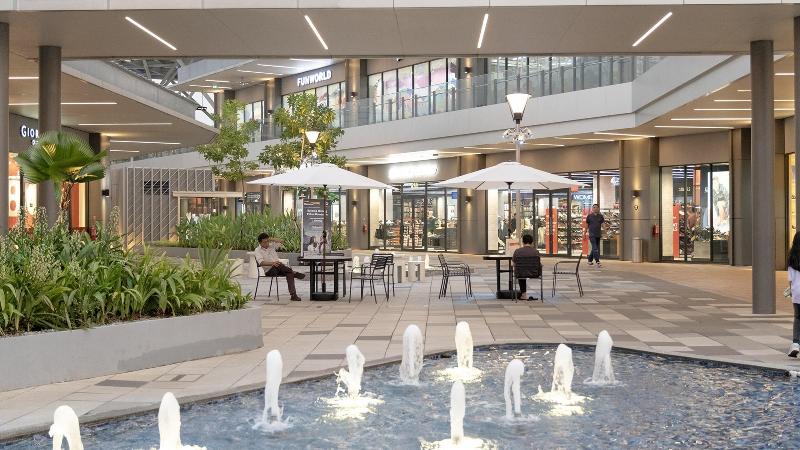 Holiday Inn Cikarang Jababeka - Genel
