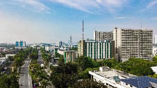Holiday Inn Cikarang Jababeka fotoÄŸrafÄ±