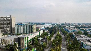 Holiday Inn Cikarang Jababeka fotoÄŸrafÄ±