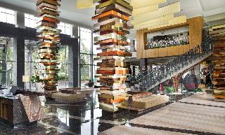 Holiday Inn Cikarang Jababeka fotoÄŸrafÄ±