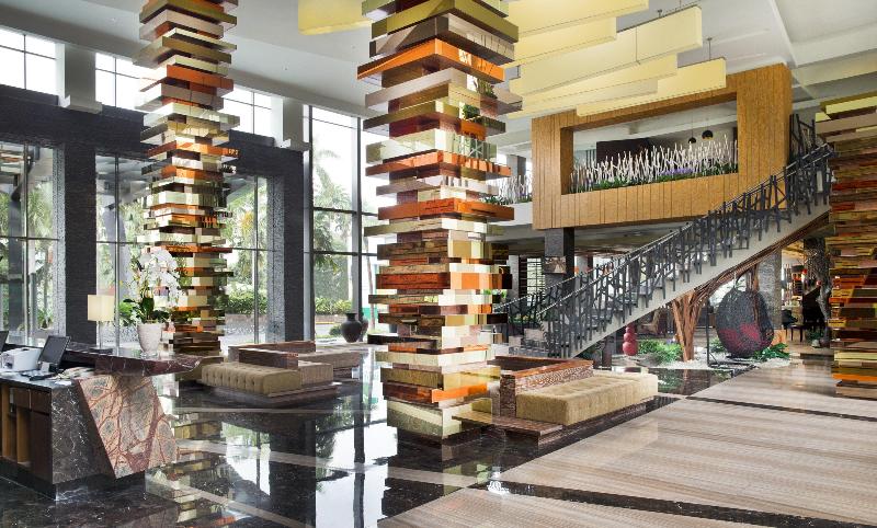 Holiday Inn Cikarang Jababeka - Genel